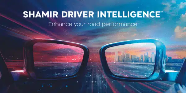 shamir driver intelligence