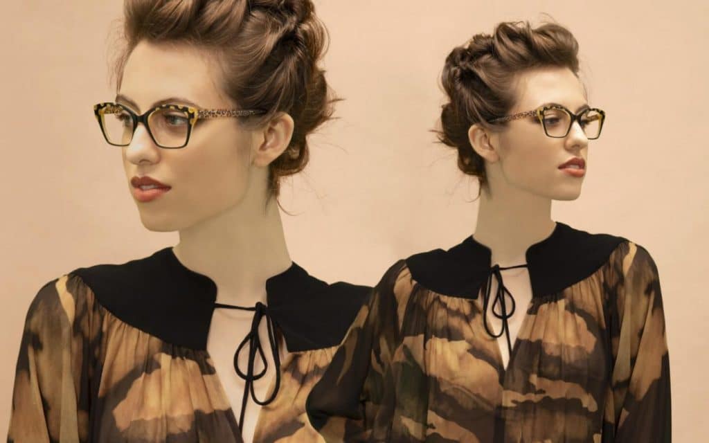 Lafont eyewear