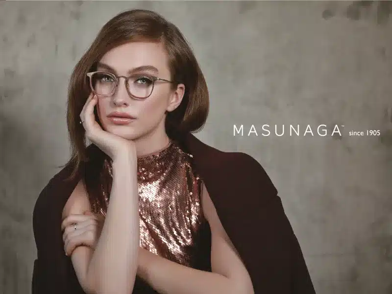 Masunaga Optical