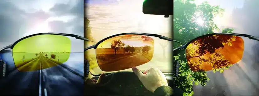 Color Adaptation Perks