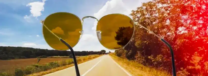 Light Adaptation Perks