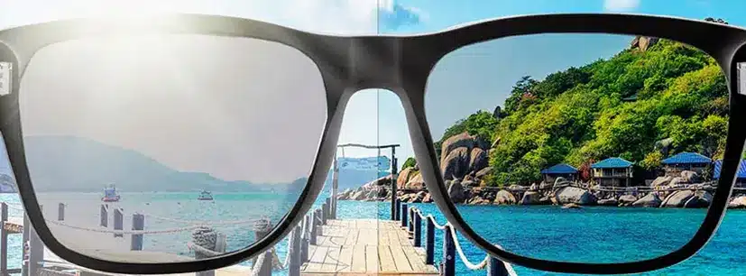 Photochromic Technology