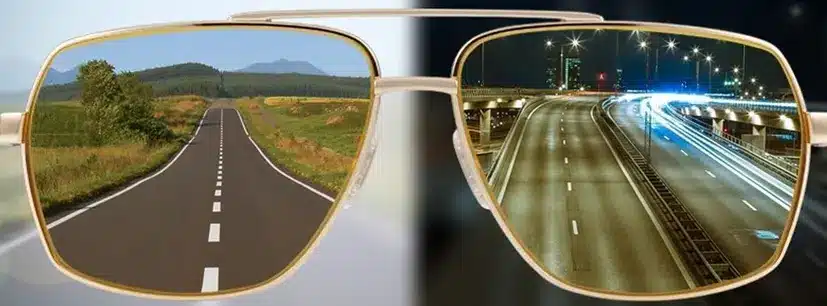 Photochromic Technology