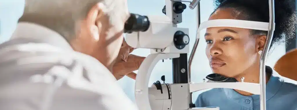 The 3 Types Of Eye Doctors