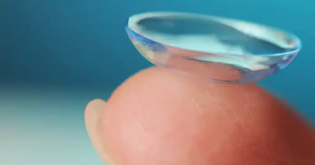 buy contact lenses online