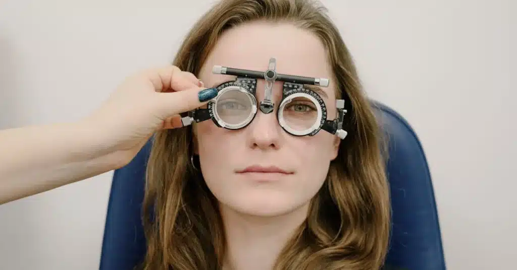 Eye Exam Cost in Brooklyn: What to Expect - Viewtopia Optical