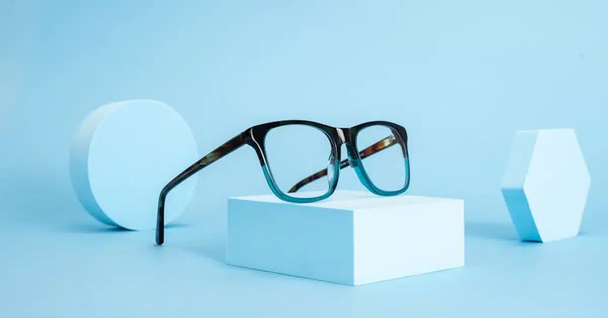 Eyeglasses for Face Shape: Find Your Perfect Fit - Viewtopia Optical