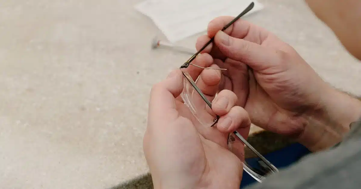 Same-Day Glasses Repair in Queens: What to Expect - Viewtopia Optical