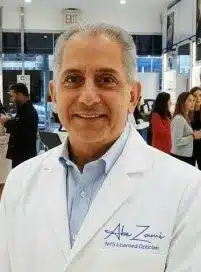 Abe Zami